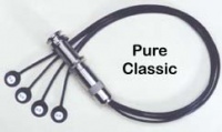 Pure Classic - Pick Up per chitarra classica