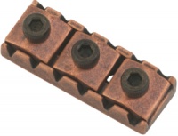 FRS2-NR2AB - Capostasto bloccacorde Genuine Floyd Rose per chitarra elettrica - Serie Special - R-2 