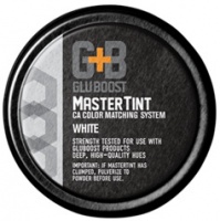 MT-JAR WHT MasterTint Open Stock Jar White - Pigmento in Polvere Bianco