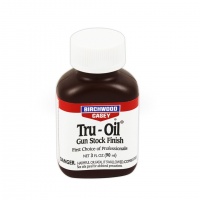 23123 Tru-Oil - Olio per finiture - 90 ml