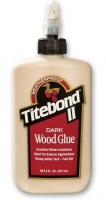 Dark Wood 8 Oz - Colla professionale per legno