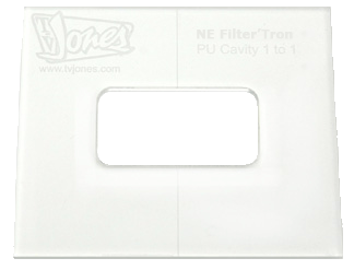 TMP-NESML - Router Template (Dima) NE Filter'Tron - Small