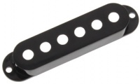 CVR-SWBLK - Copri Pick Up Single Coil Starwood Strat Serie - Nero