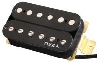 Plasma-3 B BLK - Pick Up humbucker per chitarra elettrica - Ponte