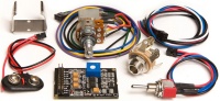 PK-0340-00 - Kit Preamp per sistemi Ghost - Basso Elettrico