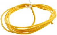 GW-0820-020 - Cavo per cablaggi - Giallo