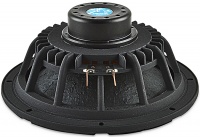 BS 10N/250A 8 Ohm - Altoparlante per amplificatori per basso - 10'' 250W Neodimio